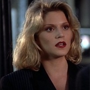 Mayson Drake (Lois & Clark)