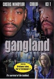 Gangland