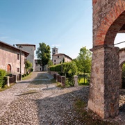 Strassoldo, Friuli-Venezia Giulia, Italy