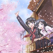 Binbou Shimai Monogatari