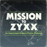 Mission to Zyxx