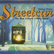 Streetcar (Linie 1)