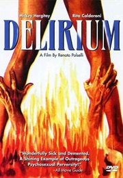 Delirum (1972)