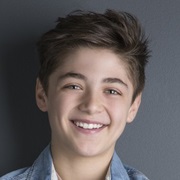 Asher Angel