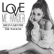 Love Me Harder