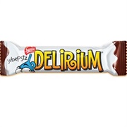 Nestle Delirium