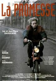 La Promesse (1996 - Jean-Pierre Dardenne and Luc Dardenne)