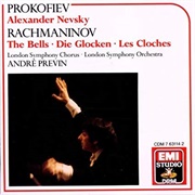 Sergei Rachmaninov - The Bells