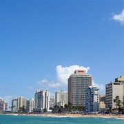 San Juan, Puerto Rico