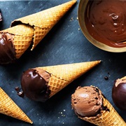 Choc-Top / Choc Bombs