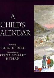A Child's Calendar