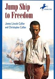 Jump Ship to Freedom