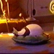 Christmastown Penguins