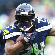 Marshawn Lynch