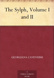 The Sylph (Georgiana Cavendish)