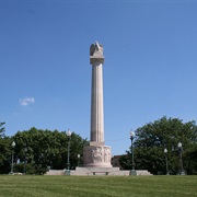 Illinois Centennial Monument
