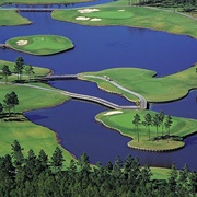 Man O War G.C. SC, USA