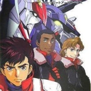 Metal Armor Dragonar