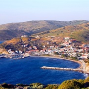 Agios Efstratios