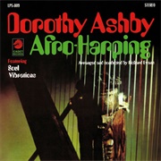 Dorothy Ashby - Afro Harping (1968)