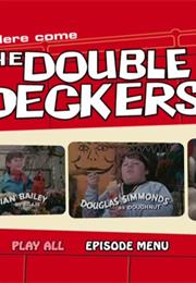 Here Come the Double Deckers