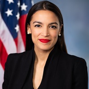 Alexandria Ocasio-Cortez