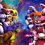 Five Nights at Freddy's