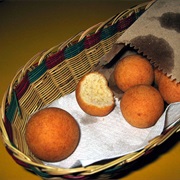 Buñuelos (Spain)