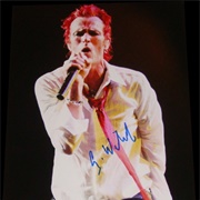Scott Weiland (Stone Temple Pilots)