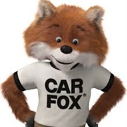 Car Fox