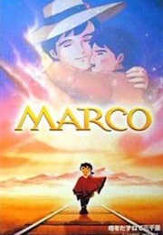 Marco: Haha Wo Tazunete Sanzenri (1999)