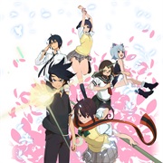 Yozakura Quartet:Hana No Uta