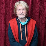 Jon Anderson (Yes)