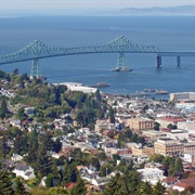 Astoria, Oregon, USA