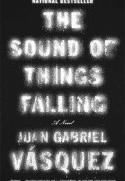 The Sound of Things Falling (Juan Gabriel Vásquez)