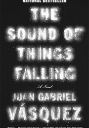 The Sound of Things Falling
