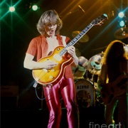 Rik Emmett (Triumph)