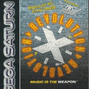 Revolution X
