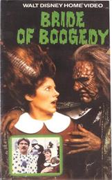 Bride of Boogedy