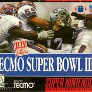 Tecmo Super Bowl 3 - Final Edition