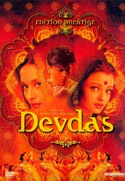 Devdass (2002)