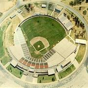 Arlington Stadium