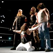 The Wyatt Family