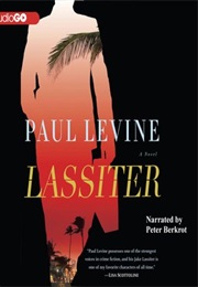 Lassiter (Paul Levine)