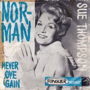 Norman - Sue Thompson
