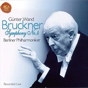 Anton Bruckner - Symphony No. 4, "Romantic"