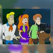 Scooby Doo Reboot