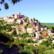 Hilltop Villages