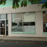 Rocky's Coffee Shop, Waipahu