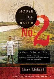 House of Prayer No. 2 (Mark Richard)